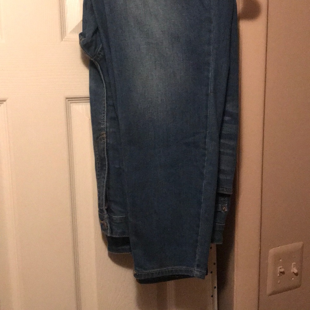 Brand new Rue 21 jeggings